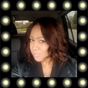 Meet your Posher, Kierra